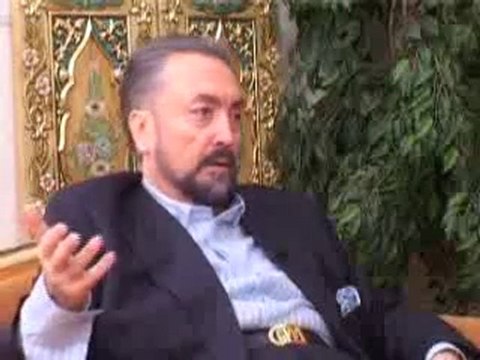 The Turkish-Islamic Union will bring with it happiness, well