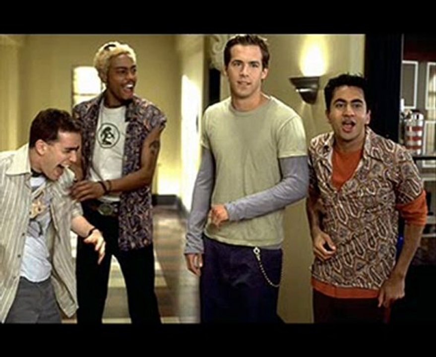 Van Wilder (2002) Part 1 OF 14