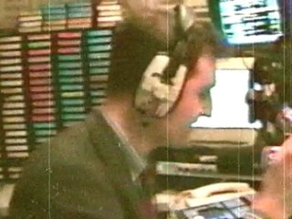 Dans les années 90, DJ Bertrand et CutMaster sur Skyrock...