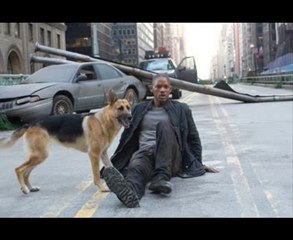 I Am Legend (2007) Part 1 OF 17