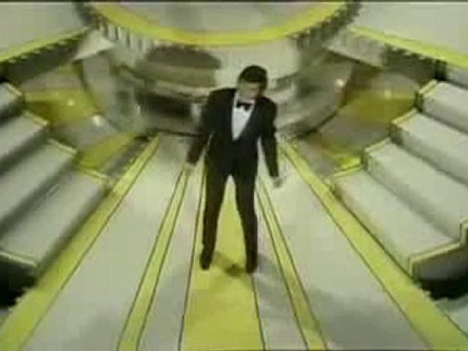 Engelbert Humperdinck - Quando Quando Quando 1972