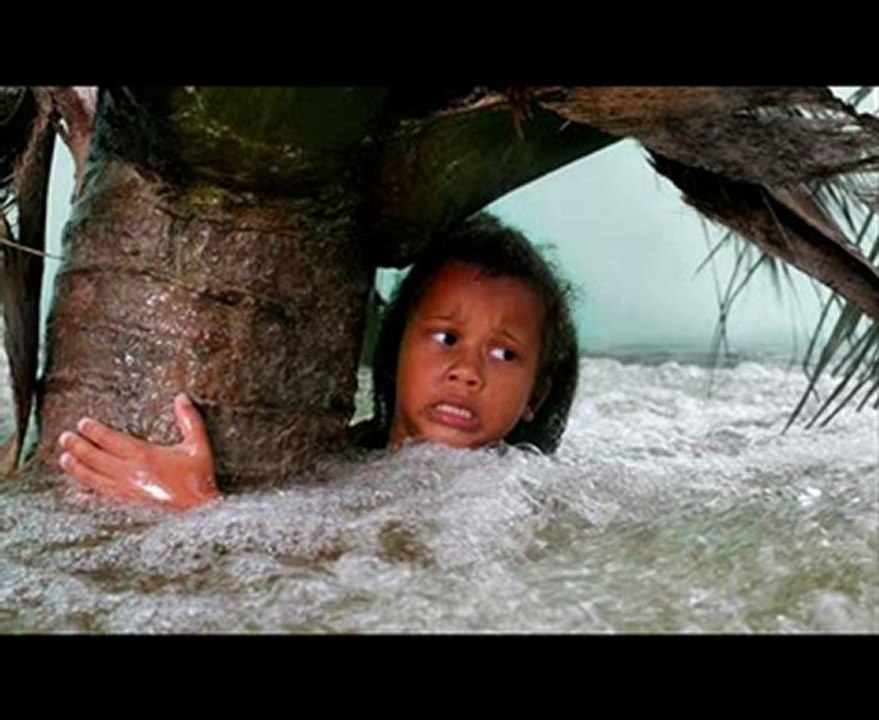 Tsunami The Aftermath Part 1 OF 14