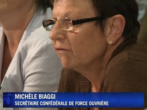 23 septembre : nouvelle journée de grèves et de manifestations