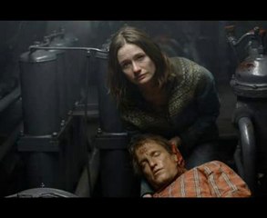 Transsiberian (2008) Part 1 OF 14