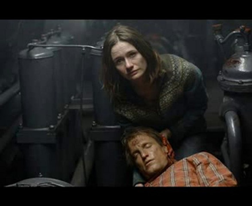 Transsiberian (2008) Part 1 OF 14