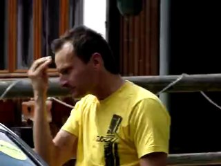 Manu Guigou se recoiffe aux essais