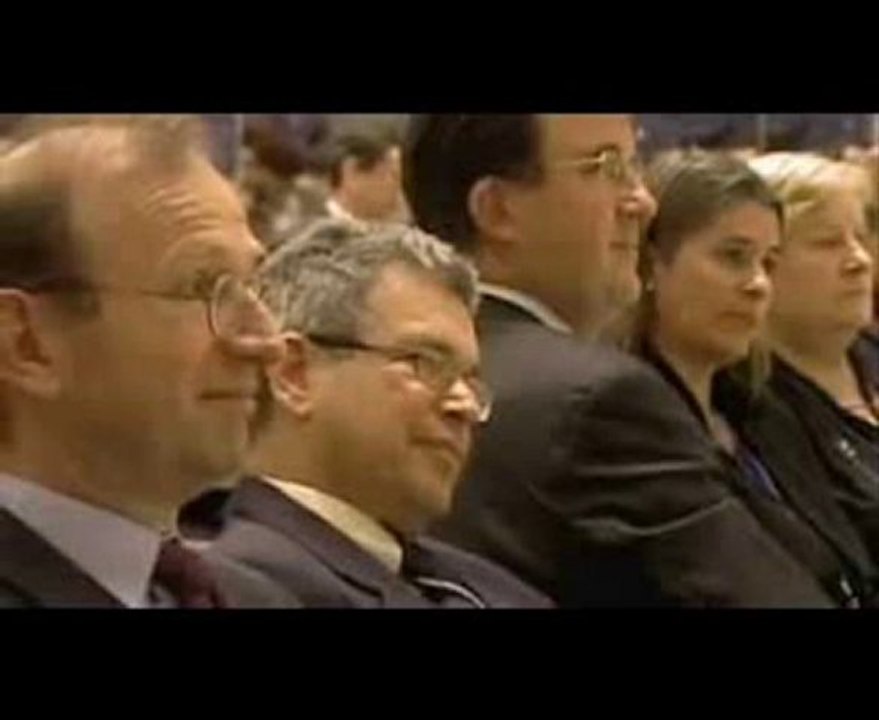 Flow For Love of Water (2008) Part 1 OF 17