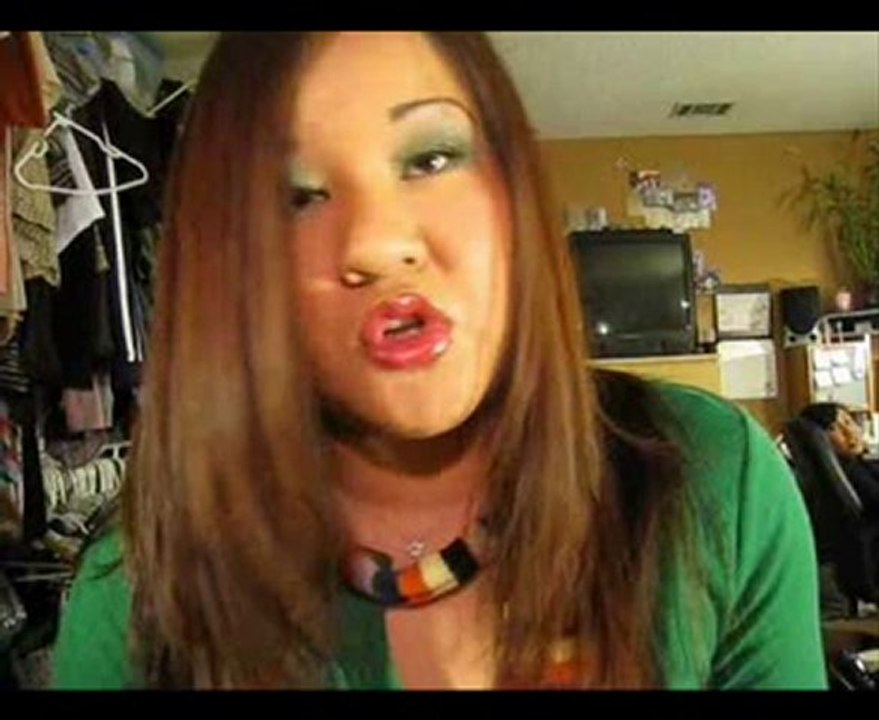 Flirting with Forty (2008) Part 1 OF 17