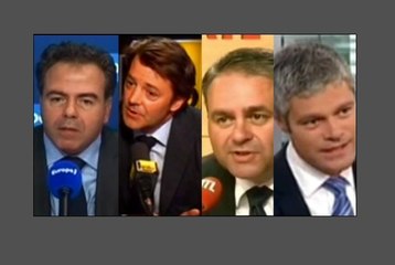 Retraites : l'UMP joue au perroquet!