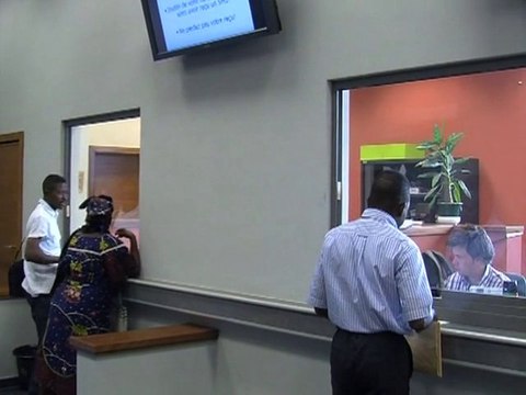 RDC : la maison Schengen facilite les demandes de visas