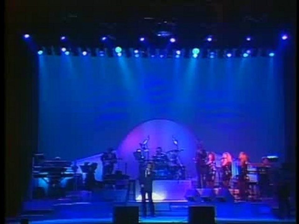 Engelbert Humperdinck sings "Still "  -1990