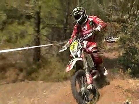 [ENDURO] EWC WEC 2010 Turquie Day1 [Goodspeed]