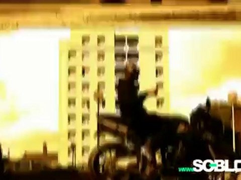 Mac Tyer Transformers (CLIP REMIX)