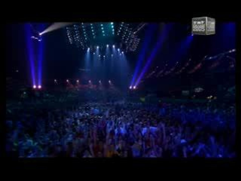 Scooter - One And Maria Medley