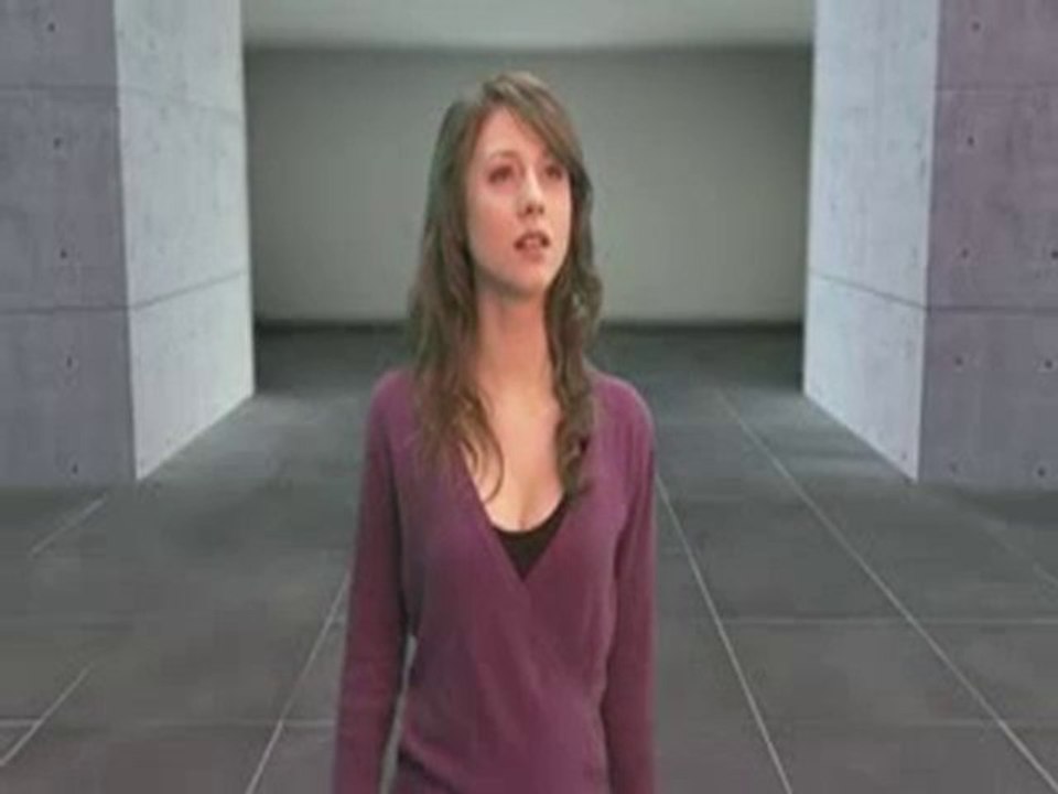 SPOT TV ISEG/ ton adulte