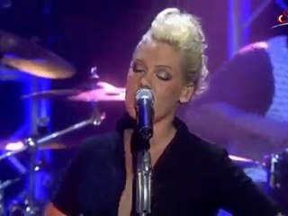 Pink - who knew(jukebox london live)2010