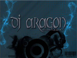 DJ Aragon - Naiad (Original Mix)