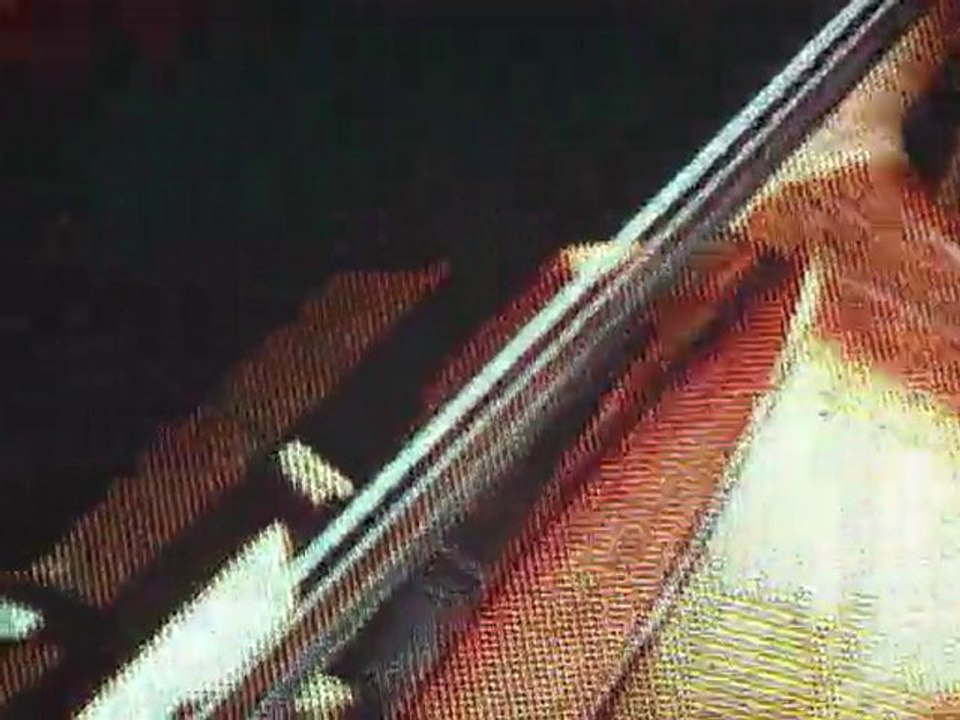 Stanislas Francofolies Spa "Mémoire morte"