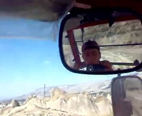 Tümosan 82-80 Öylesine (2)