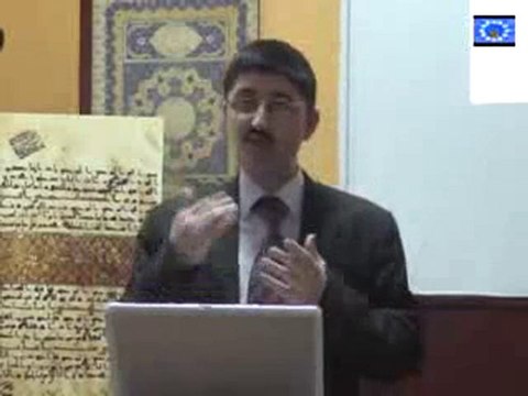 Лекции за исляма - Овладяването на Мекка -част 1