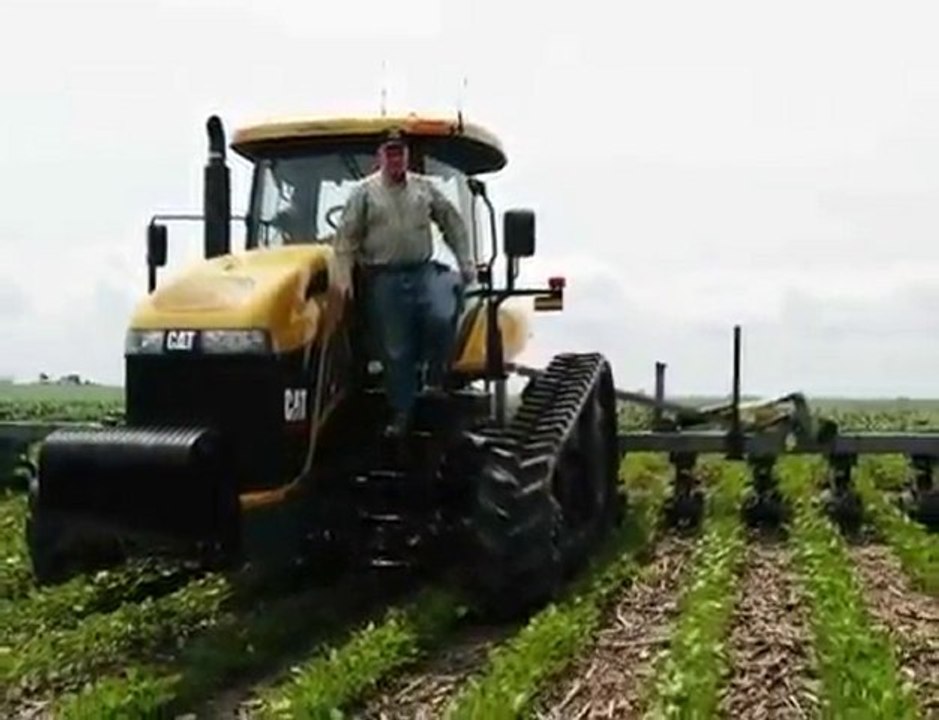 Used Tractors in Georgia Found Here!