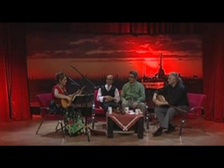 MELİHA ENGİN .GEL MAVİ GÖZLÜM .