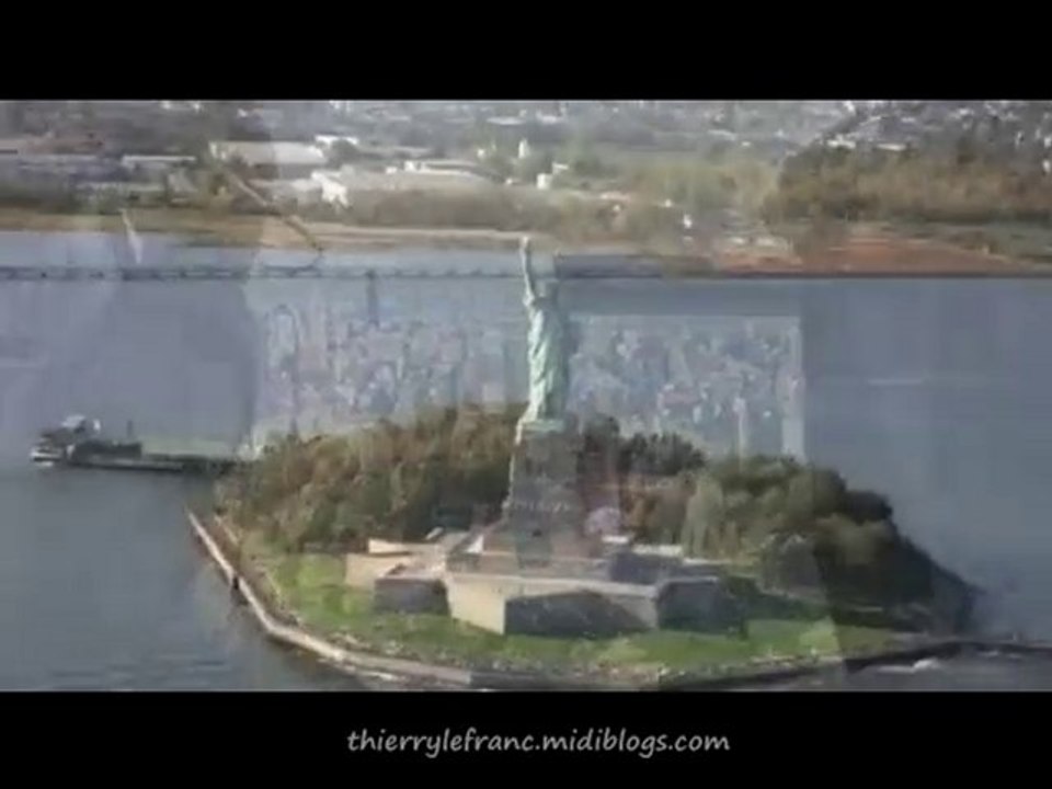 NEW YORK CITY