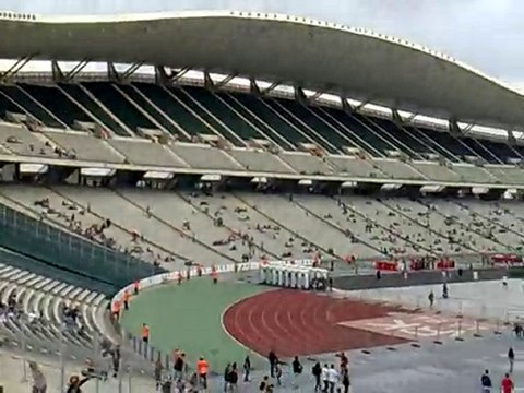 U2 360 o istanbul konseri erkan and günay 06 Eylül 2010