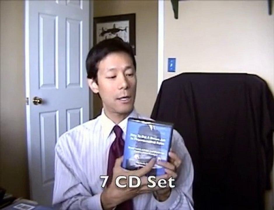 Pharmaceutical Sales Careers Audio Program