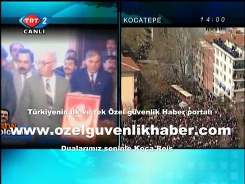Yigit mert adam Muhsin Yazıcıoglu Koca Reis Dualarımız