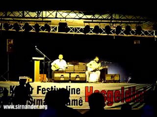 Muharrem Temiz 3.Karer Kültür FESTİVALİ