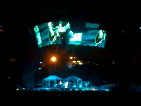 U2 360 o istanbul konseri erkan and günay 06 Eylül 2010 -3-