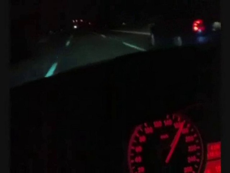 SKODA OCTAVIA RS vs ULTIMATE 525D