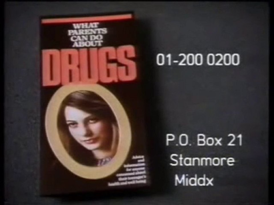 BBC1 Closedown, Monday March 4th 1985