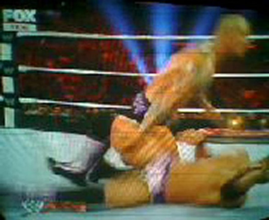 SmackDown 18+ Türkçe (03 Eylül 2010) part2