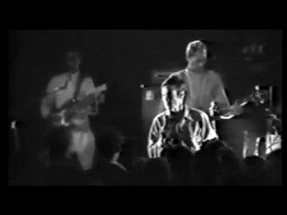 Iggy Pop Pumpin For Jill