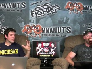 UFN 22: Marquardt vs. Palhares Preview and Predictions ...