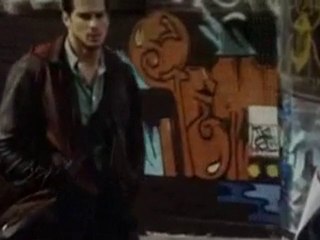 Jessie J Cornish - Who U R