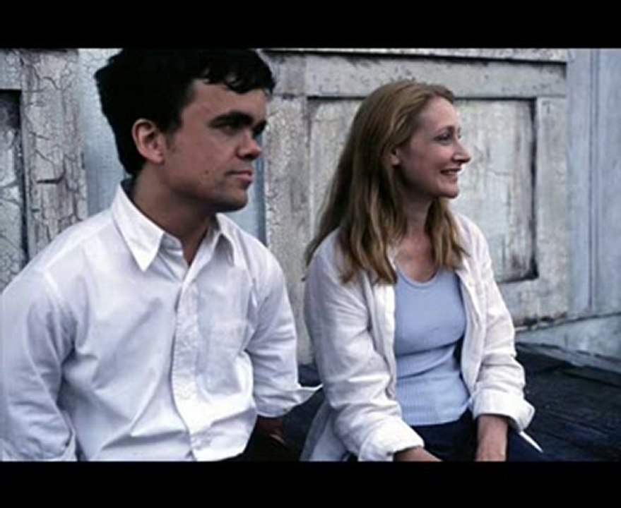 The Station Agent Part 1 OF 14