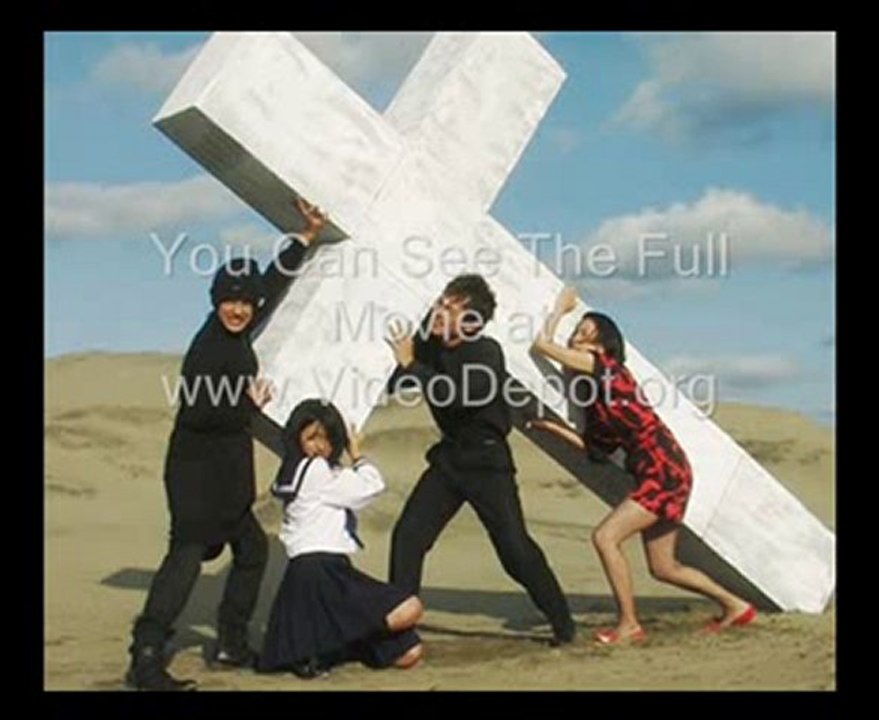 The Sky Crawlers (2008) Part 1 OF 14