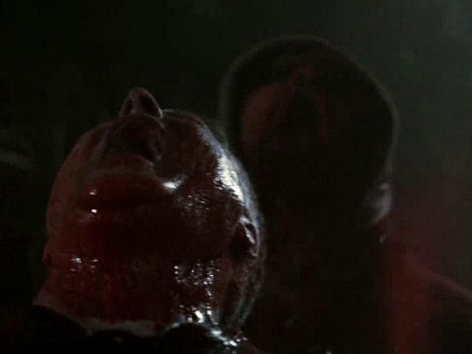 Hatchet 2- Teaser