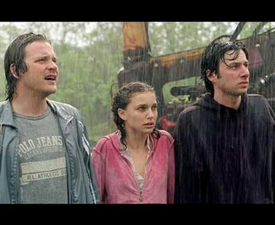 Garden State (2004) Part 1 OF 17