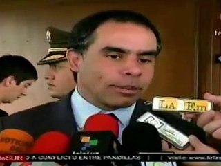 Samper aboga por un acuerdo humanitario entre FARC y gobiern