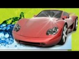 Water Powered Car - Amazing video about water powered car