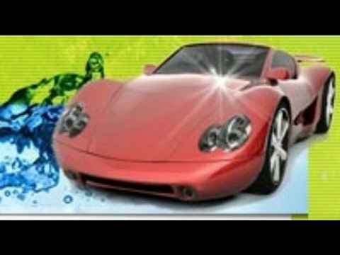 Water Powered Car - Amazing video about water powered car