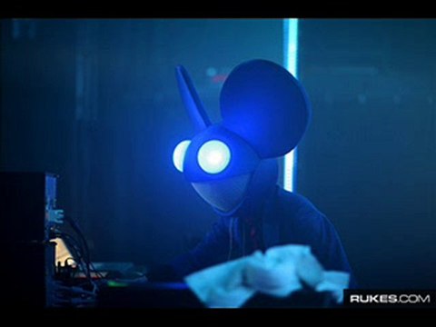 Deadmau5 - Longest Road (Crosta Century Edit)