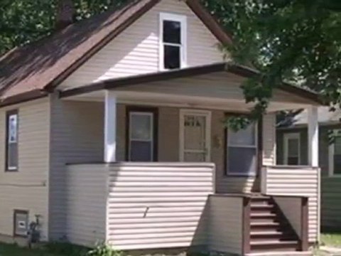 Homes for Sale - 11405 S Church St - Chicago, IL 60643 - Col