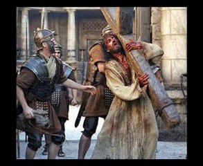The Passion of the Christ (2004) Part 1 OF 14