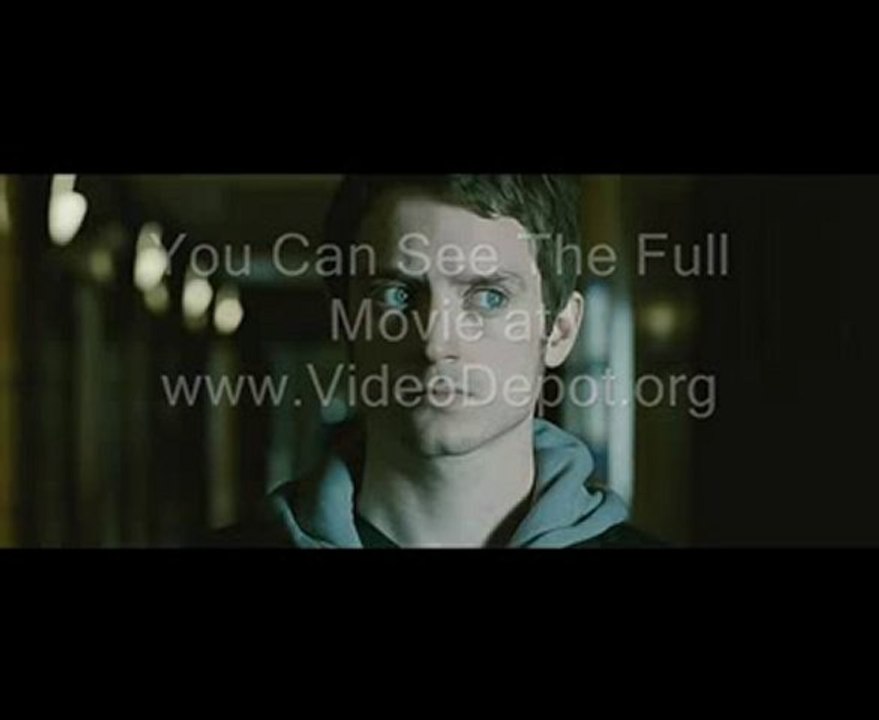 The Oxford Murders (2008) Part 1 OF 14