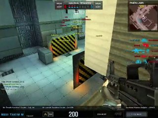 WolfTeam Paien Savaşı